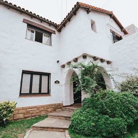 Anden Espejo Bed & Breakfast Mendoza Exterior photo