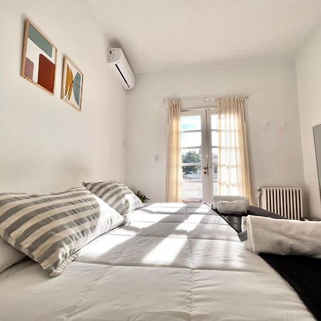 Anden Espejo Bed & Breakfast Mendoza Exterior photo