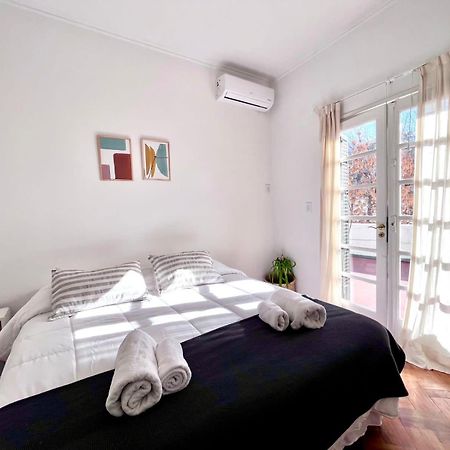 Anden Espejo Bed & Breakfast Mendoza Exterior photo