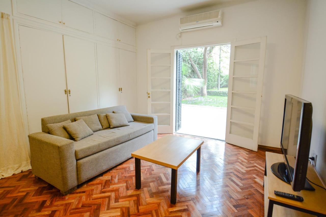 Anden Espejo Bed & Breakfast Mendoza Exterior photo