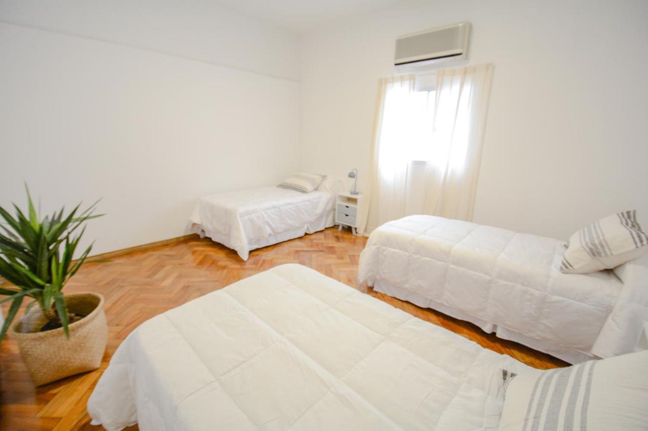 Anden Espejo Bed & Breakfast Mendoza Exterior photo