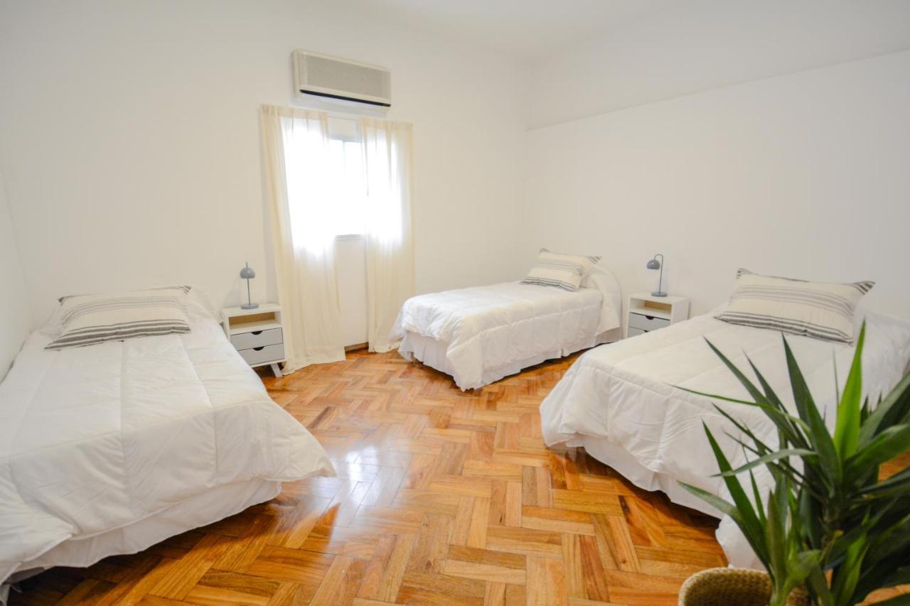 Anden Espejo Bed & Breakfast Mendoza Exterior photo