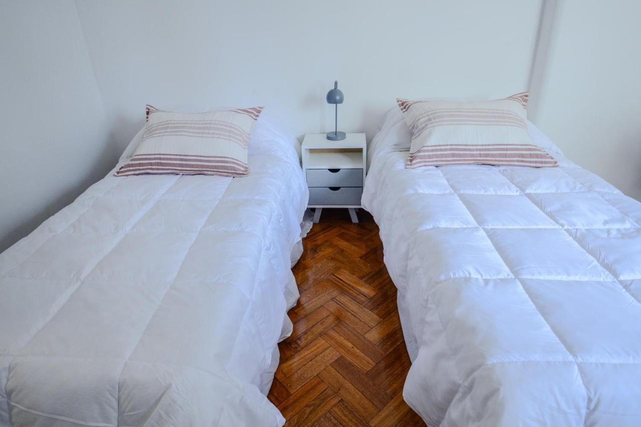 Anden Espejo Bed & Breakfast Mendoza Exterior photo