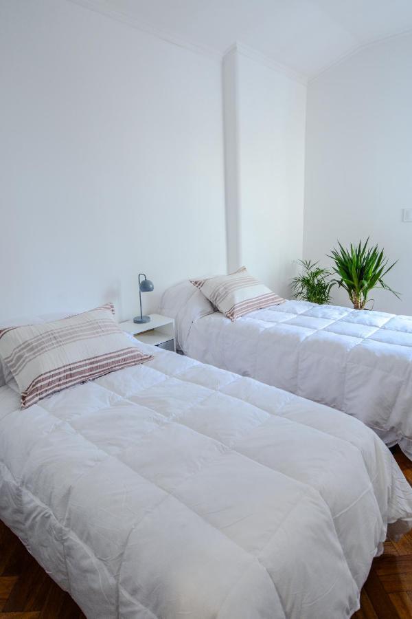 Anden Espejo Bed & Breakfast Mendoza Exterior photo