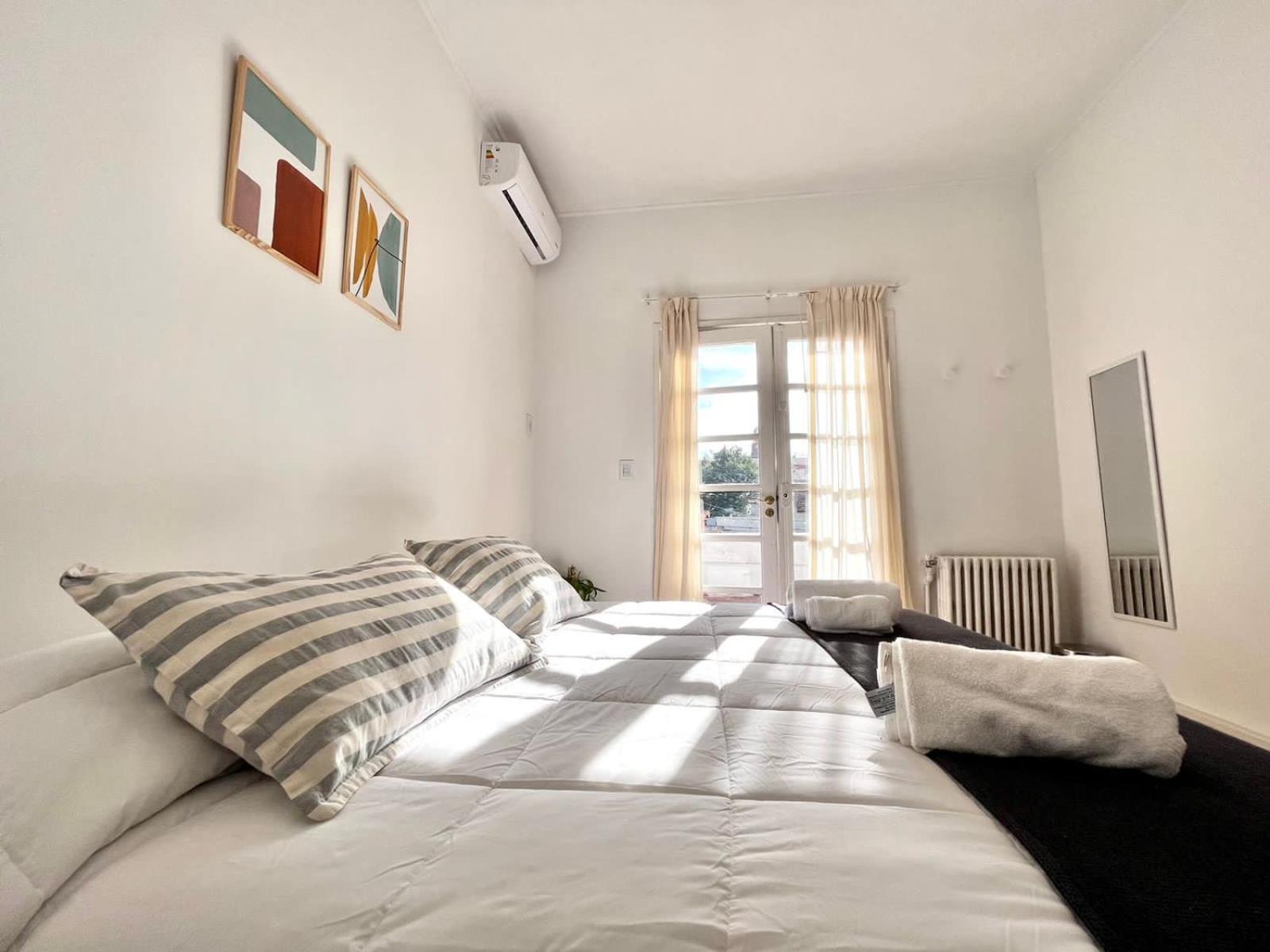 Anden Espejo Bed & Breakfast Mendoza Exterior photo
